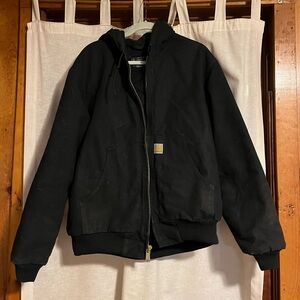 Men’s Carhartt Jacket